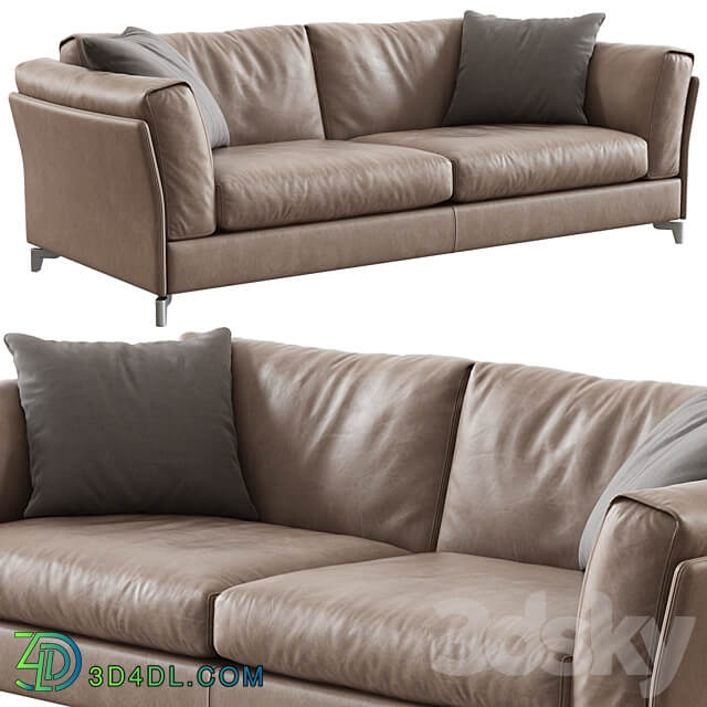 Alivar Big Bahia Sofa