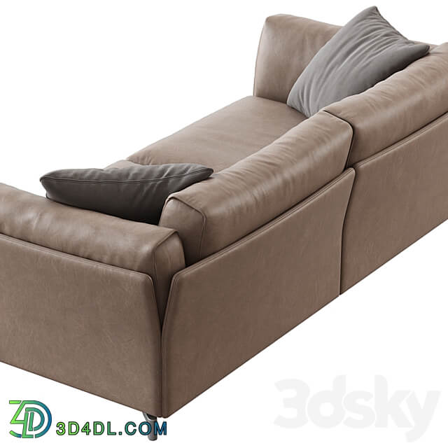 Alivar Big Bahia Sofa