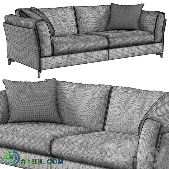 Alivar Big Bahia Sofa