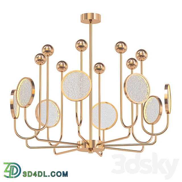 Pendant light oleana