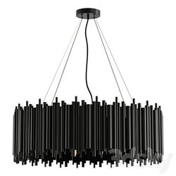 Pendant light HEIMO CH 