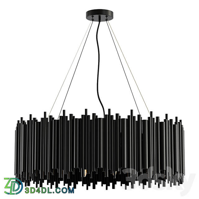 Pendant light HEIMO CH