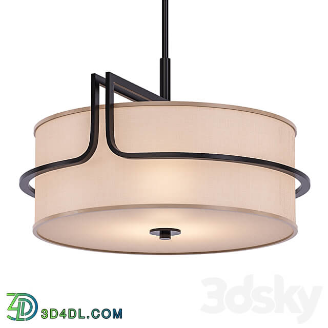 Pendant light virta