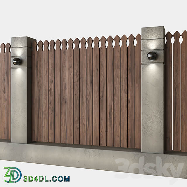 Fence loft 02