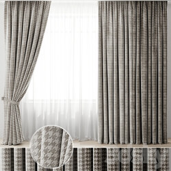 Curtains 7 