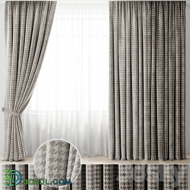 Curtains 7