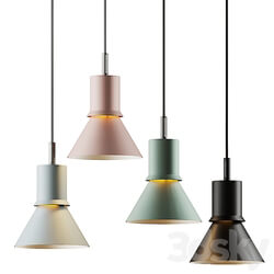 Pendant light Type 80 Pendant from Anglepoise 