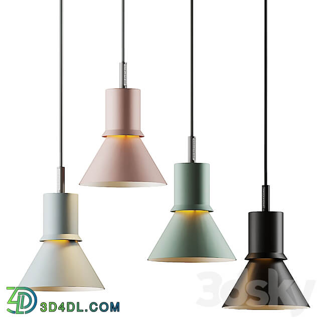 Pendant light Type 80 Pendant from Anglepoise