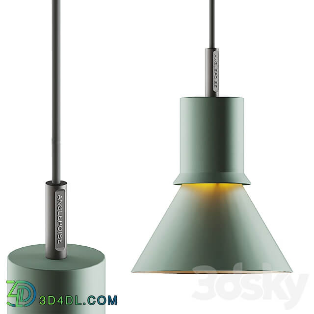 Pendant light Type 80 Pendant from Anglepoise