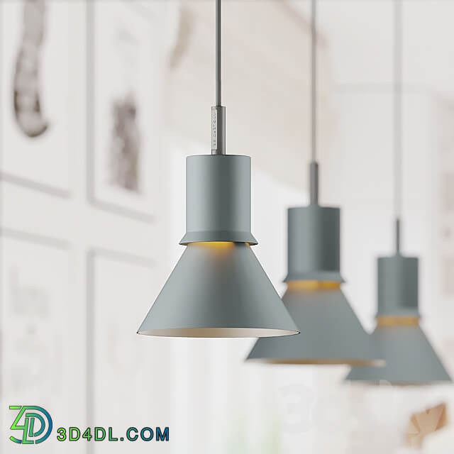 Pendant light Type 80 Pendant from Anglepoise