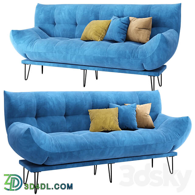 sofa transformer Savona