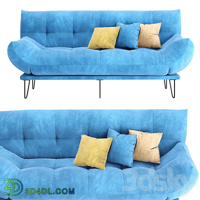 sofa transformer Savona