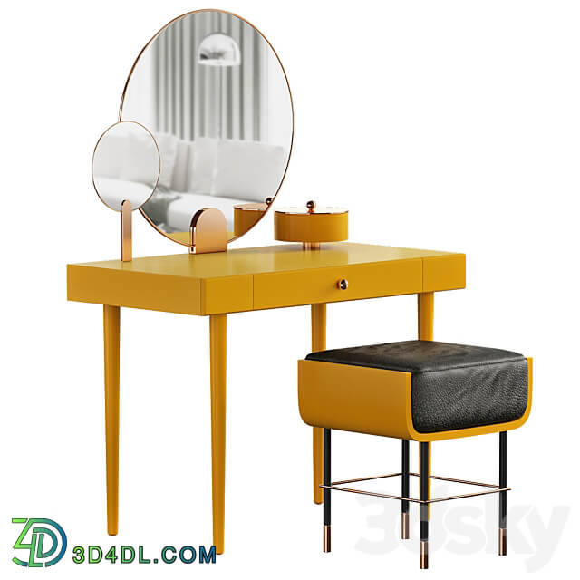 Dressing table Maison Dada launches furniture