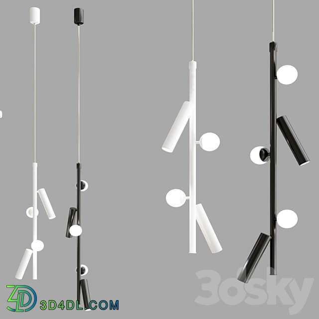 Pendant light SNOTRA collection