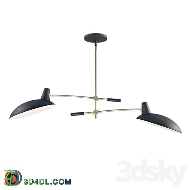 Pendant light Ceiling lamp La Redoute Rosella