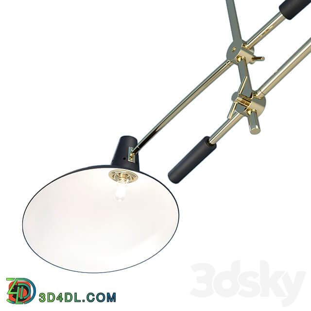 Pendant light Ceiling lamp La Redoute Rosella