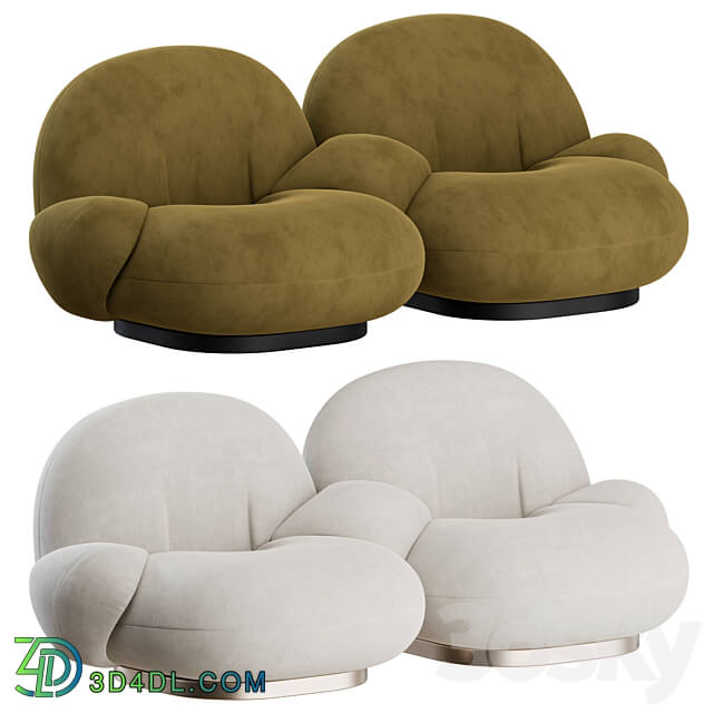 Pacha Sofa 2 Seater by GUBI