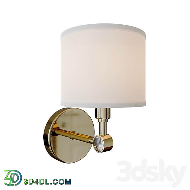 Maytoni Alloro wall lamp