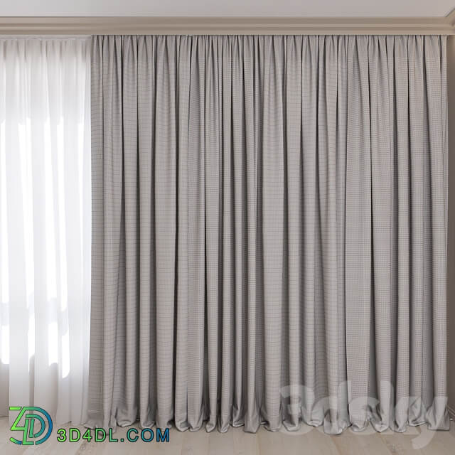 Curtains No. 15