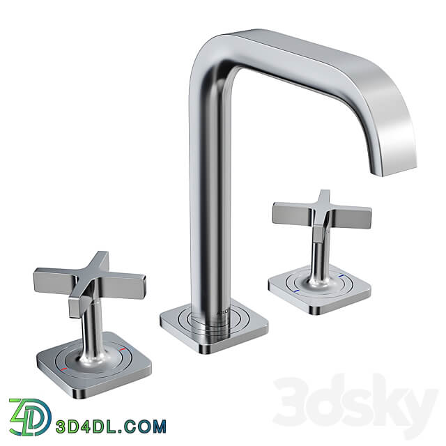 Axor Citterio E Basin faucet