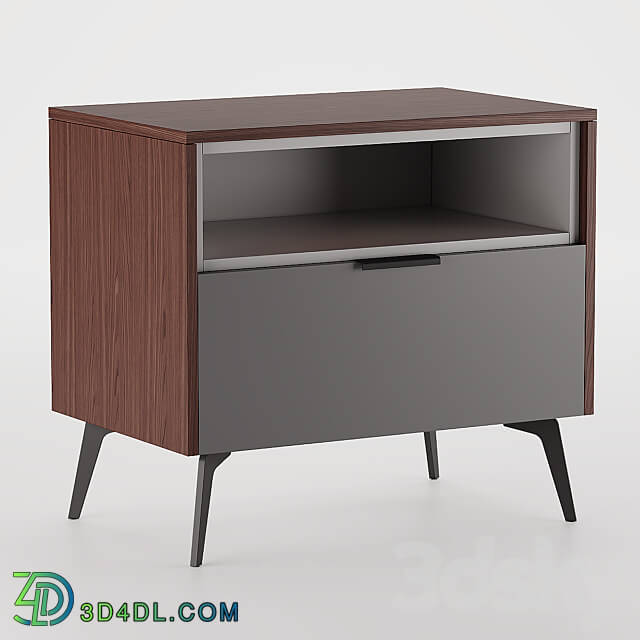 Sideboard Chest of drawer SD Bedside table SK Design Olson ST