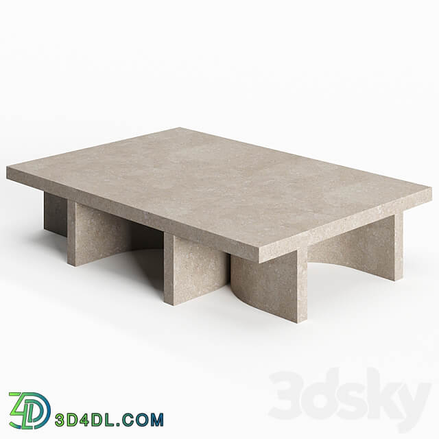 Atlas Low Table