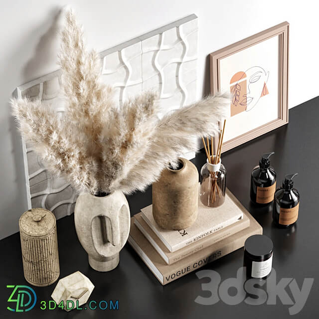 Decor set 14