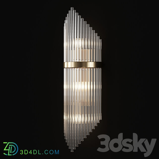 CONCERT lampatron 3D Models