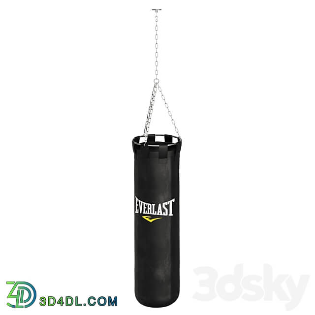 Boxing Equipment