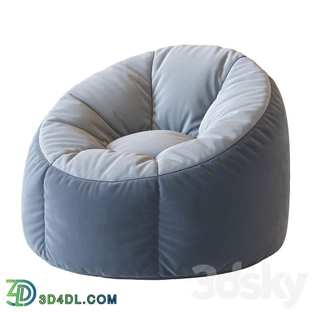 Arm chair Bean Bag Chair