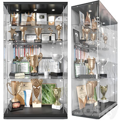 Award cabinet 