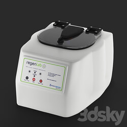 Plasma therapy device Regenlab 