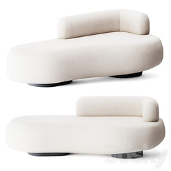 Twins sofa by Greenapple design 