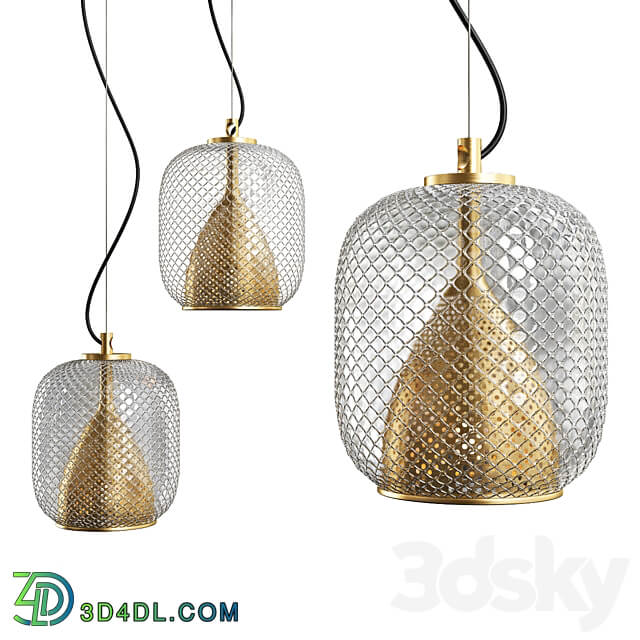 Pendant light Else won