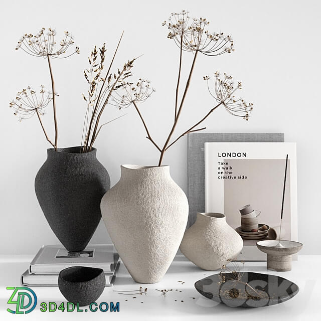 Decorative Set 35