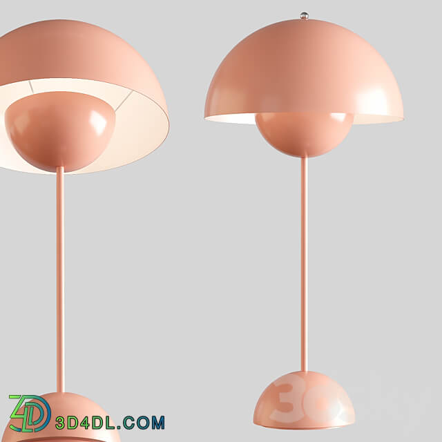 Table lamp with Aliexpress 002