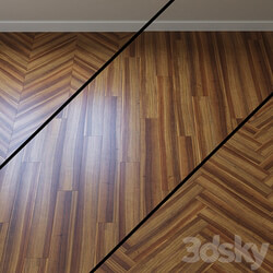 Laminate Balterio Tradition Peruvian Walnut 015 