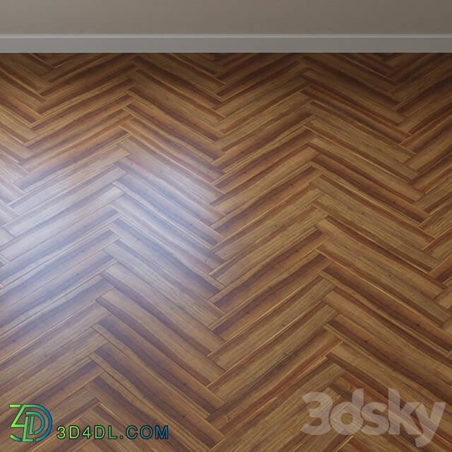 Laminate Balterio Tradition Peruvian Walnut 015