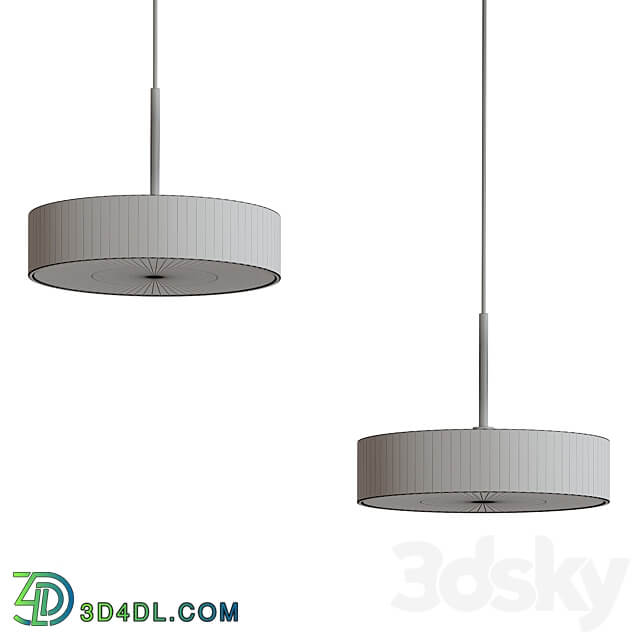 Pendant light Suspension Citilux CL712S180