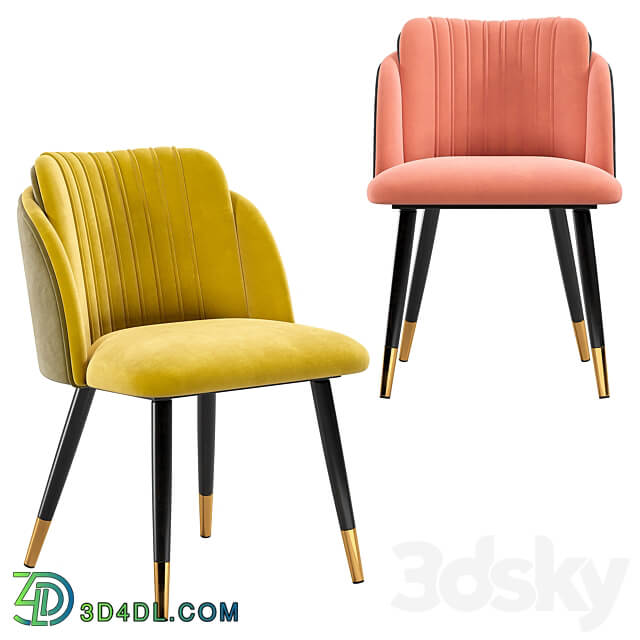 Orly chair