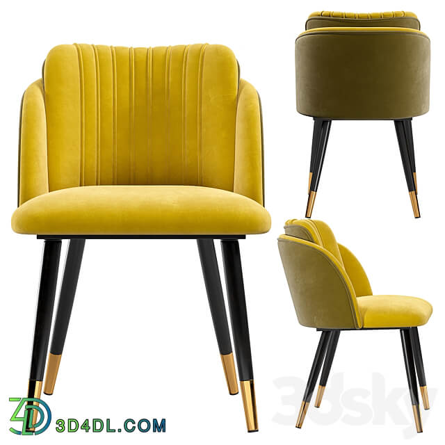 Orly chair