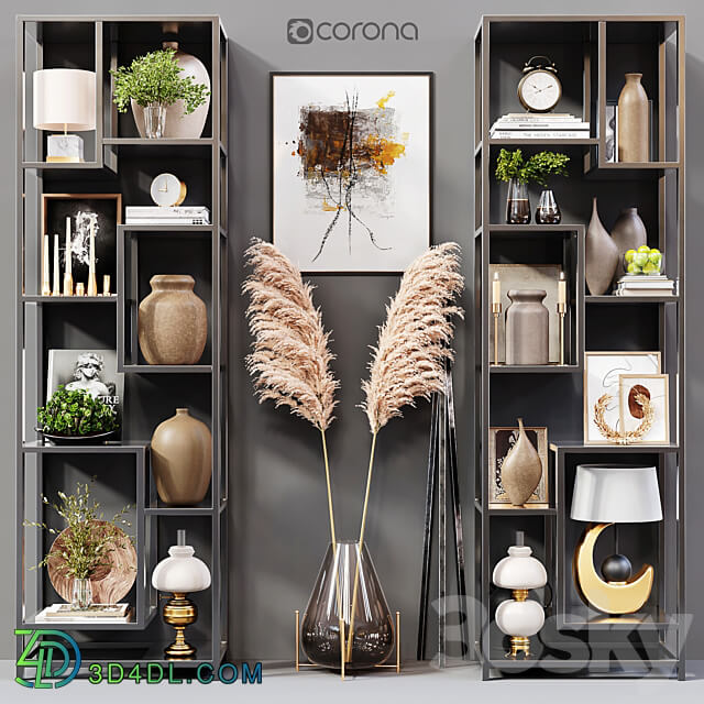 Decorativ Shelf