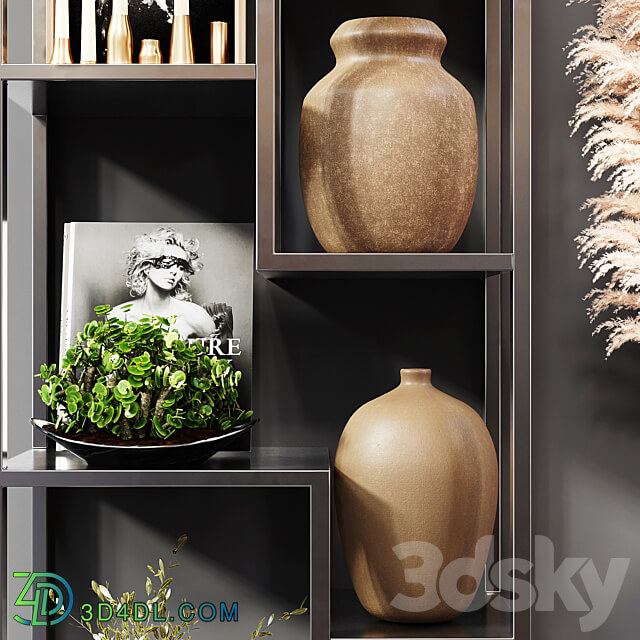 Decorativ Shelf