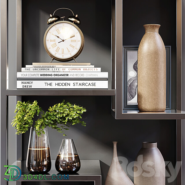 Decorativ Shelf