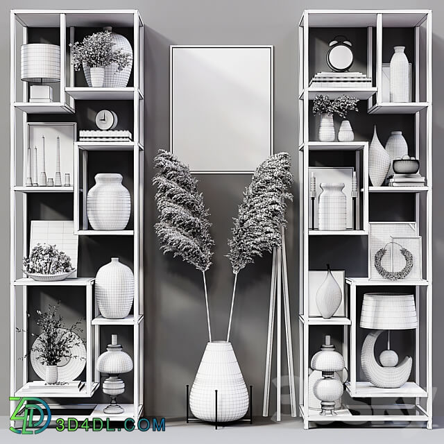 Decorativ Shelf