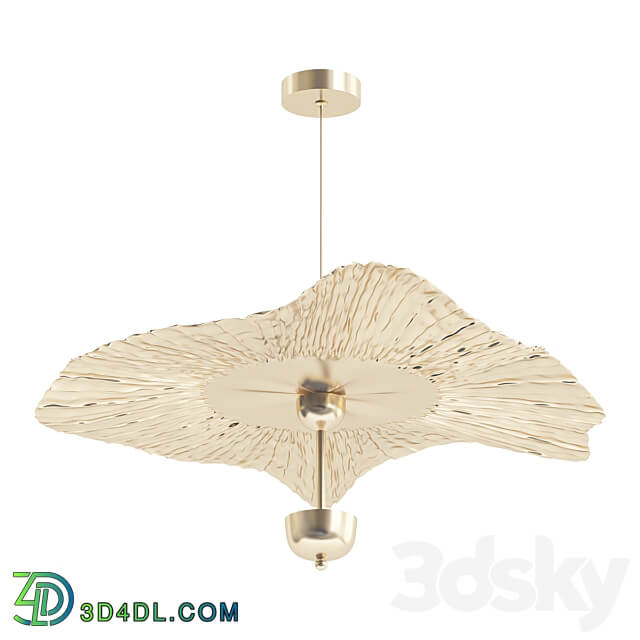 Pendant light LUCILLA A