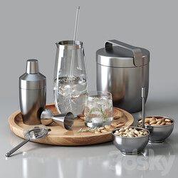 Other kitchen accessories Decorative set 028 