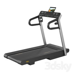 TechnoGym MyRun 