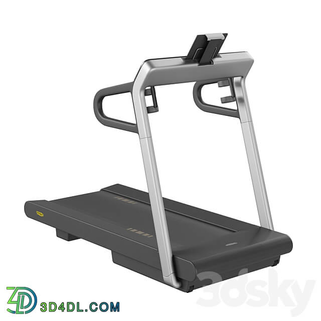 TechnoGym MyRun