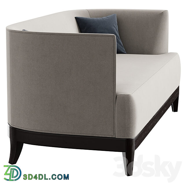 Luxdeco Billy sofa